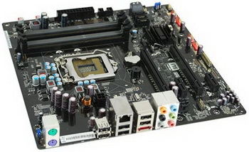 EVGA p55 V
